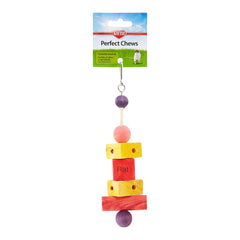 Kaytee Perfect Chews Rat Toy 2.12 in X 2.5 in X 9 in