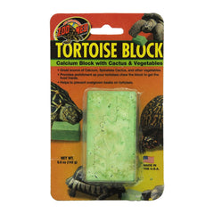 Zoo Med Banquet Tortoise Block Large