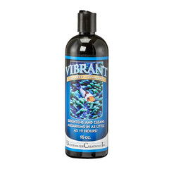 Vibrant Reef Aquarium cleaner 16-oz