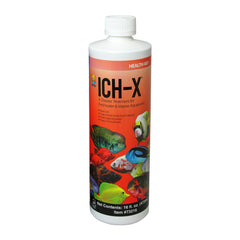 Aquarium Solutions Ich-X Liquid Treatment 16-oz