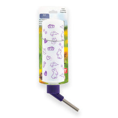 Lixit Opaque Water Bottle for Small Animals 8-oz