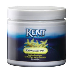 Kent Marine Kalkwasser Mix Calcium Supplement 7.9-oz