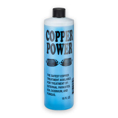 Copper Power Saltwater Treatment 16-oz