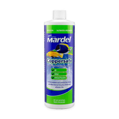 Mardel Coppersafe Fish Medication 16-oz