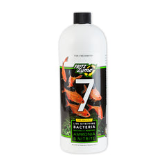 Fritz FritzZyme 7 Freshwater Live Nitrifying Bacteria 32-oz