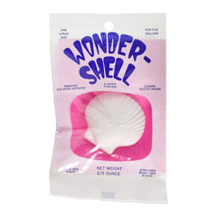 Weco Products Wonder Shell Natural Minerals Water Conditioner Large
