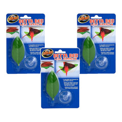 Zoo Med Betta Bed Leaf Hammock Green Standard