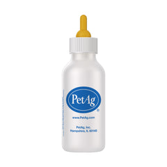 PetAg Nurser Bottle 2-oz