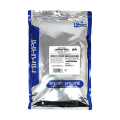 Hikari USA Massivore Delite Carnivore Pellets Fish Food Large 2.2-lb