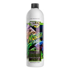 Fritz FritzZyme Monster 360 Freshwater Biological Conditioner 16-oz