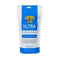 Dr. Elsey's Precious Cat Ultra Litter Attractant 20-oz