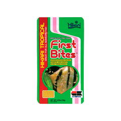 Hikari USA First Bites Granule Fish Food 0.35-oz