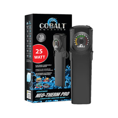 Cobalt Aquatics Neo-Therm Pro Submersible Heater 25W