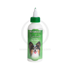 Bio-Groom Ear Fresh Grooming Ear Powder for Dogs 24g