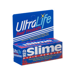 Ultralife Red Slime Stain Remover 0.71-oz