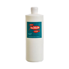 Weco Products Instant DeChlor Water Conditioner 32-oz