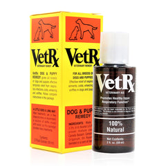 VetRx Dog & Puppy Aid 2-oz
