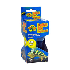 Zoo Med Daylight Blue Reptile Bulb 100W
