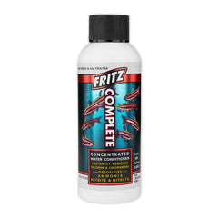 Fritz Complete Full-Spectrum Water Conditioner 4-oz