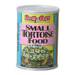 Pretty Bird Small Tortoise Dry Food 16-oz