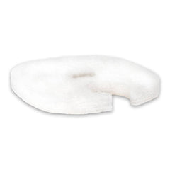 AquaTop Replacement Fine White Filter Pad for The Forza Series Canister Filters FZ9 3 Count