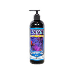 Expel Coral Cleanse 16-oz