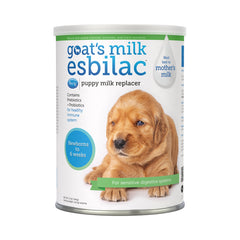 PetAg Goats Milk Esbilac Puppy Milk Replacer Powder 12-oz