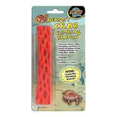 Zoo Med Hermit Crab Climbing Branch Assorted