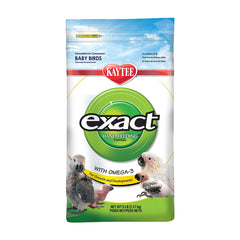 Kaytee Exact Handfeeding Formula for Baby Birds 5-lb