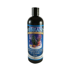 Vibrant Saltwater Aquarium cleaner 16-oz