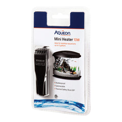 Aqueon Mini Aquarium Heater 10-watt