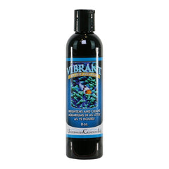 Vibrant Reef Aquarium cleaner 8-oz
