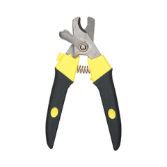 JW Pet GripSoft Deluxe Dog Nail Clipper Large