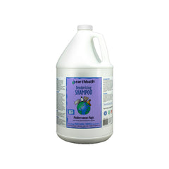Earthbath Deodorizing Shampoo for Dogs Mediterranean Magic 128-oz