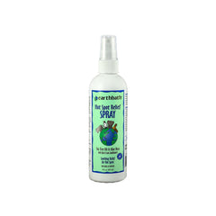 Earthbath Hot Spot Relief Tea Tree Oil & Aloe Vera Spray for Dogs 8-oz