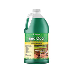NaturVet Yard Odor Eliminator Refill 64-oz