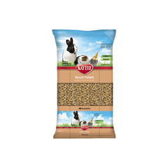 Kaytee Wood Pellets Litter for Bird & Small Pets 8-lb