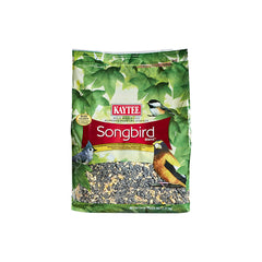 Kaytee Songbird Blend Wild Bird Food 5-lb