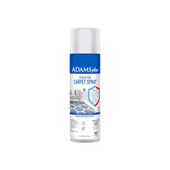 Adams Plus Flea & Tick Carpet Spray for Indoor Use 16-oz