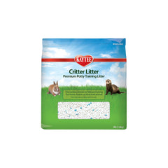 Kaytee Small Animals Critter Litter 4-lb