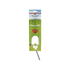 Kaytee Clear Water Bottle for Small Pets 16-oz
