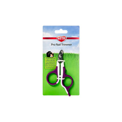 Kaytee Pro-Nail Trimmer for Small Animals Purple