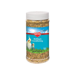 Kaytee Molting & Conditioning Jar for All Pet Birds 11-oz