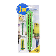 JW Pet Insight Millet Spray Holder for Birds