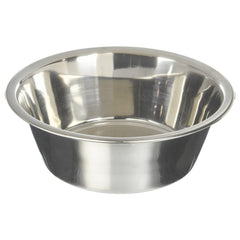 Bergan Maslow Stainless Steel Standard Dog Bowl 11-Cups Capacity