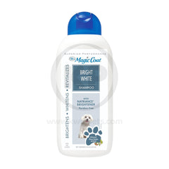 Four Paws Magic Coat Bright White Dog Shampoo 16-oz