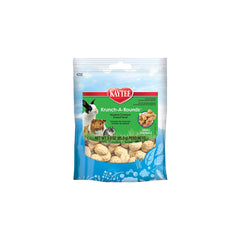Kaytee Krunch-A-Rounds Sesame Covered Peanut Treat for All Hookbills 3-oz