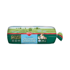 Kaytee Orchard Grass Hay for Small Animals 24-oz