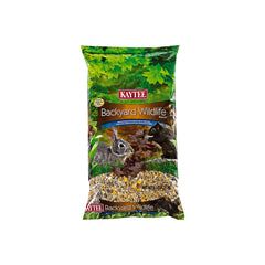 Kaytee Backyard Wildlife Blend Food 5-lb