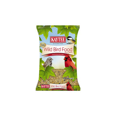 Kaytee Wild Bird Food 5-lb